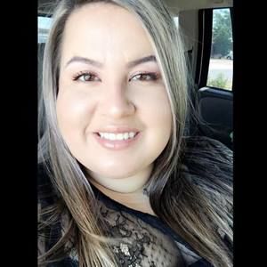 Meet your Posher, Alicia